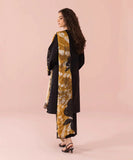 SAPPHIRE 3PC Lawn Embroidered Shirt With Printed Dupatta-388