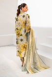 SHAHANAH KHADDAR 3PC - PRINTED SHIRT & TROUSER-910