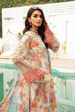 MARIA B KHADDAR 3PC WITH KHADDAR PRINTED SHIRT & TROUSER-913