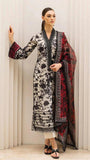 ZAINAB CHOTTANI 3PC KARANDI PRINTED SHIRT WITH KARANDI PRINTED DUAPTTA-816