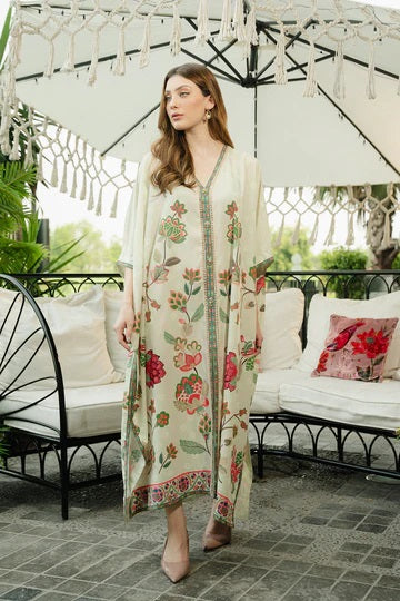 NILT KAFTAN