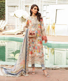 MARIA B KHADDAR 3PC WITH KHADDAR PRINTED SHIRT & TROUSER-913