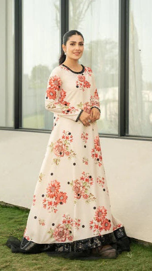 ZANIK DRESS