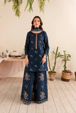 Batik Dhanak 3PC Embroidered With Dhanak Embroidered Dupatta-253