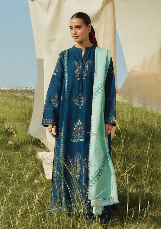 Dhanak 3pc