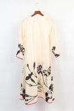 IN FULL SWING DRESS (WITH SLEEVES)