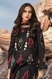 Shahanah 3PC Karandi Printed Suit-826