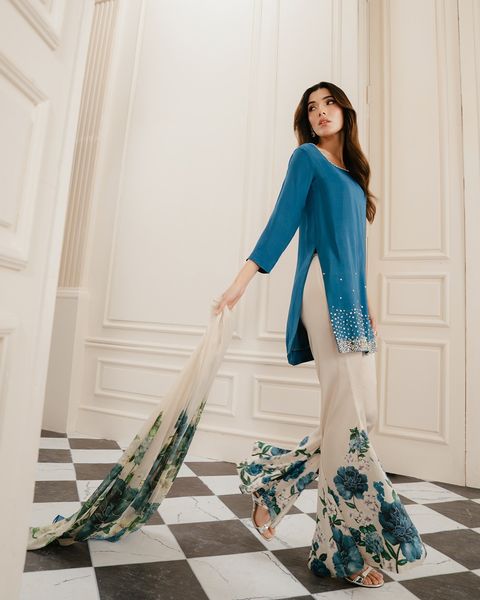 Henzala Top