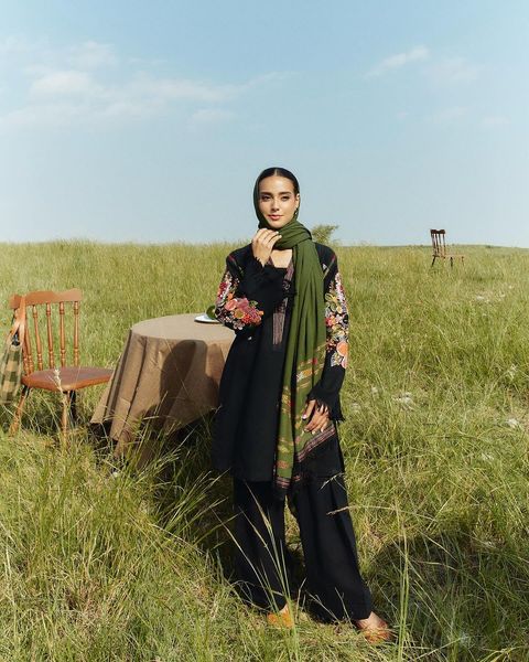 Dhanak 3pc