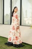 LULUSAR Silk 2PC Digital Printed-853