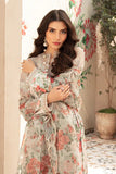 MARIA B KHADDAR 3PC WITH KHADDAR PRINTED SHIRT & TROUSER-911