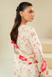 CROSS STITCH KHADDAR 3PC WITH KHADDAR PRINTED SHIRT & TROUSER-904