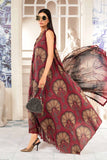 MARIA B KHADDAR 3PC WITH KHADDAR PRINTED SHIRT & TROUSER-920