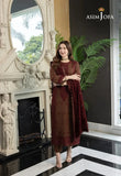 Asim Jofa Dhanak 3PC Embroidered With Chiffon Embroidered Dupatta-128