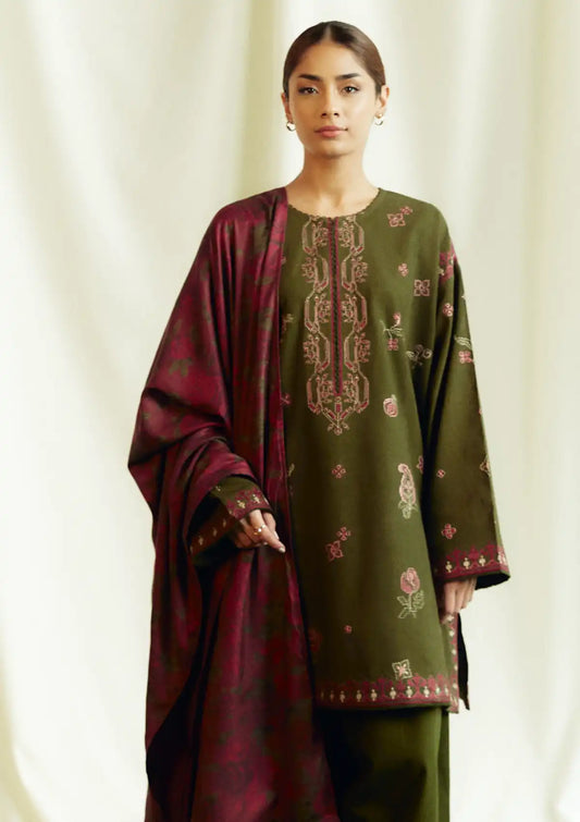 Dhanak 3pc