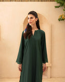 AZURE Dhanak 2PC Embroidered-669