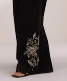 SAPPHIRE 3PC LAWN EMBROIDERED SHIRT WITH PRINTED DUPATTA-535