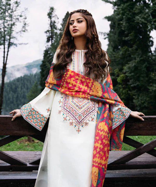 Dhanak 3pc