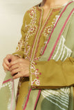 Dhanak 3pc