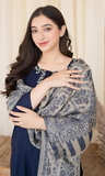 Click to enlarge Asiling - 3PC Shirt Embroidered Danak Fabric