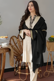 Dhanak 3PC Embroidered-612