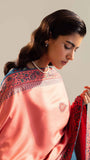 Lawn 3PC Embroidered-372