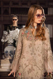 MARIA B 3PC Lawn Printed Shirt With Printed Dupatta And Trouser-776