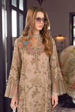 MARIA B 3PC Lawn Printed Shirt With Printed Dupatta And Trouser-776