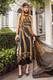MARIA B 3PC Lawn Printed Shirt With Printed Dupatta And Trouser-774