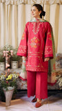 ZARA SHAHJAHAN 3PC Lawn Embroidered Shirt With Printed Dupatta-493