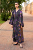 Shahanah 3PC Karandi Printed Suit-830