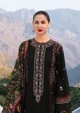Embroidered Lawn 3PC Suit with Printed Dupatta – IIC-4049