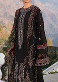 Embroidered Lawn 3PC Suit with Printed Dupatta – IIC-4049