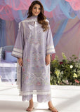 Sobia Nazir Embroidered Lawn 3PC Suit with Printed Dupatta – 4052