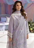 Sobia Nazir Embroidered Lawn 3PC Suit with Printed Dupatta – 4052