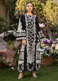 Elegant Embroidered Lawn 3PC Suit – IIC-4044