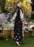 Elegant Embroidered Lawn 3PC Suit – IIC-4044