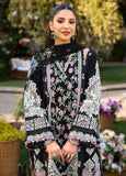 Elegant Embroidered Lawn 3PC Suit – IIC-4044