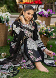 Elegant Embroidered Lawn 3PC Suit – IIC-4044
