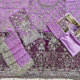 Maria B Net Maxi