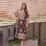 Aneela's Silk Fancy