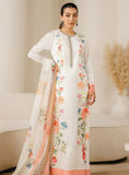 Shahanah Premium Silk 3PC Digital Print Collection-870